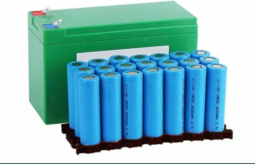 Baterie Barcuta plantat. 12v 20000mah