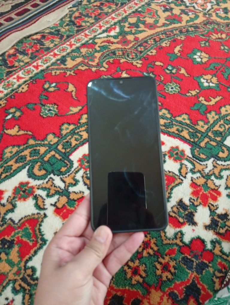 REDMI 14C  8/128 sotiladi  srochna