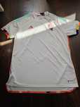 Tricou Adidas Belgia 2022 Tomorrowland