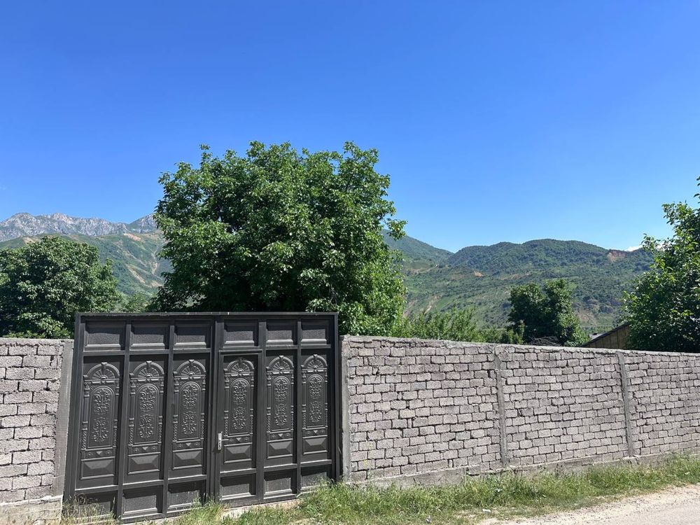 Земля в Сижжаке