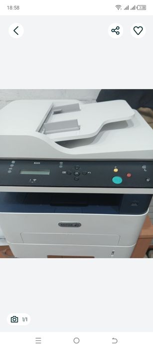 Продам принтер 3/1