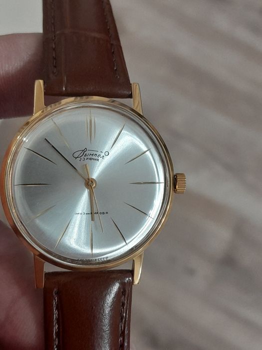 Продам часы СССР Вымпел