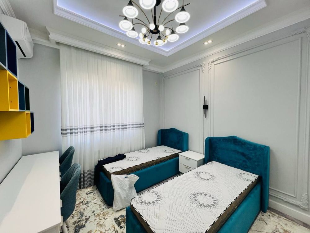 3/2/8 TASHKENT CITY жк: Гарденс