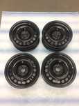 Jante tabla opel 16 5x105