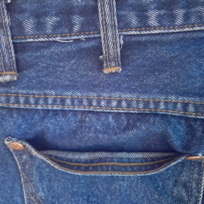 Wrangler Blue Bell Jeans / W29