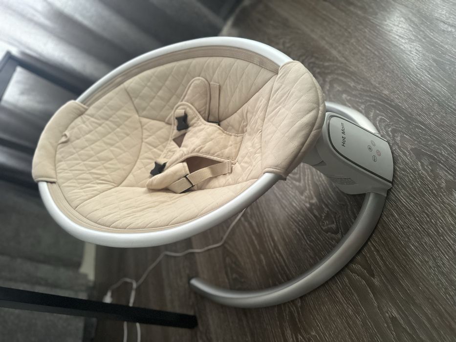 Balansoar pentru bebelusi Hotmom