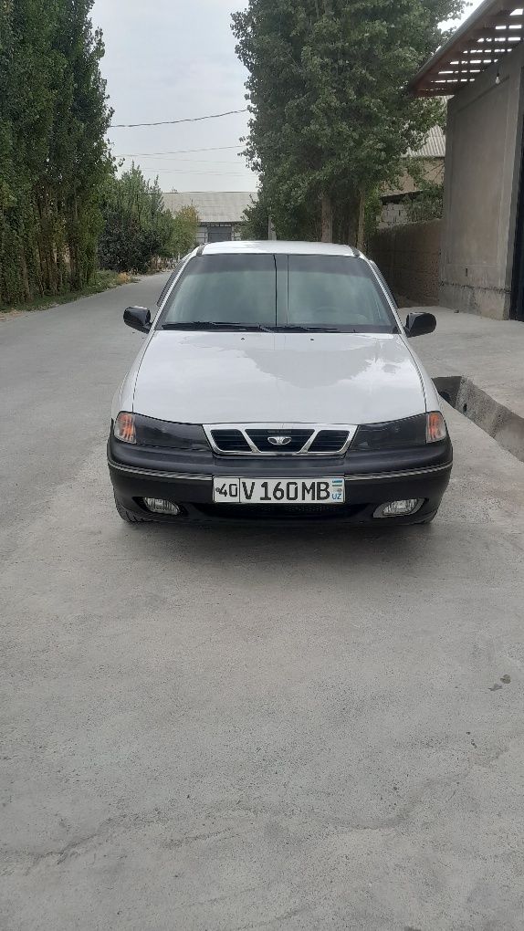 Moshina xolati yaxshi pul zarur naqtga sotiladi