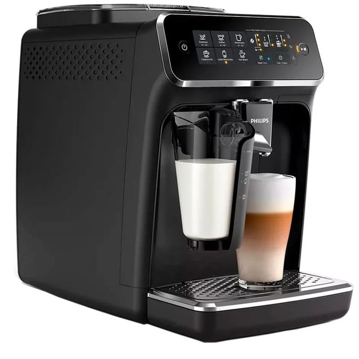 Кофемашина Philips EP3241/50