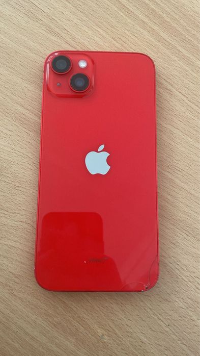 Iphone 14 256 gb 86%