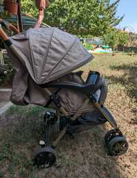 Бебешка количка Чиполино Ейприл