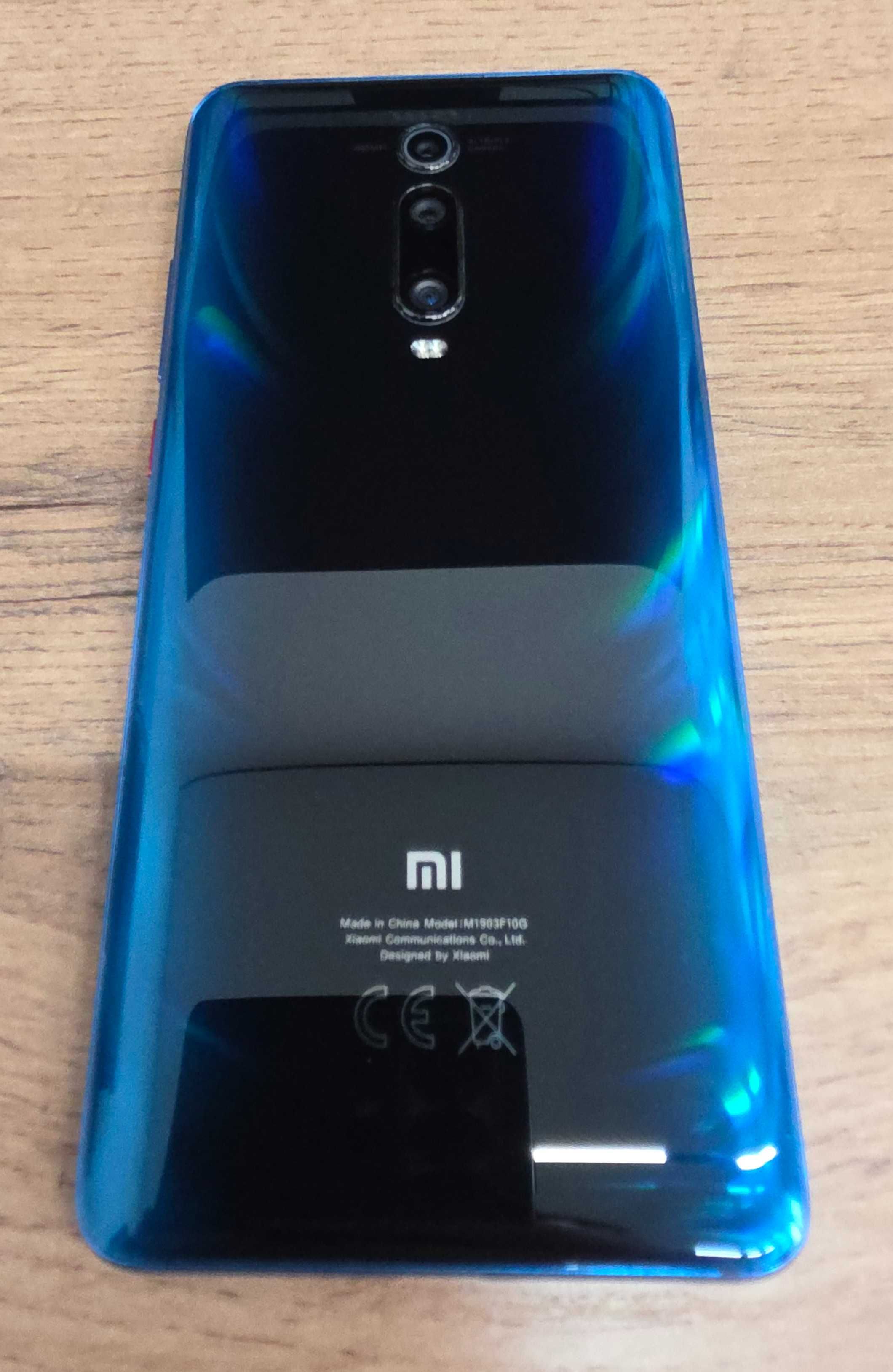 Xiaomi Mi 9T 6/128