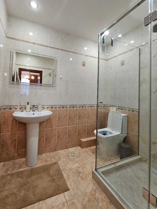 Дава се под наем Двустаен апартамент в София, Банишора - 58 кв.м за 400 € - Снимка #2