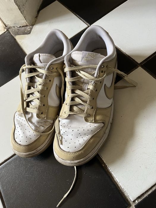 Nike dunk 43 номер