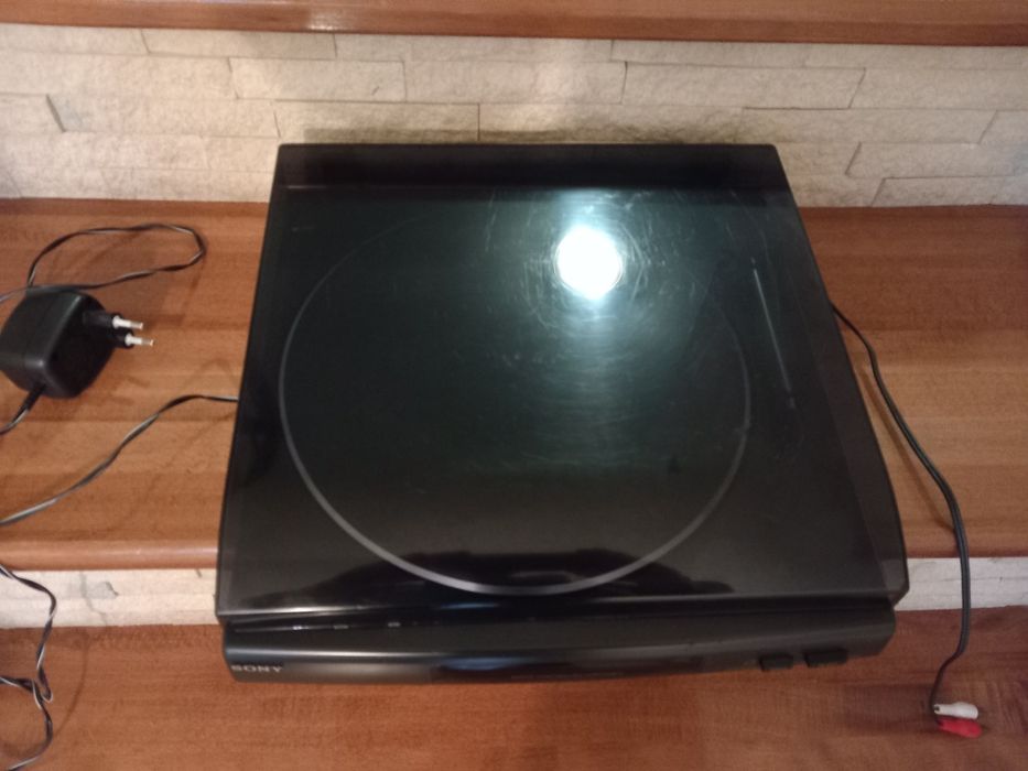 Pickup Sony PS LX56P