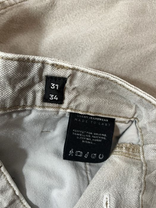 Jack&Jones,Carhartt мъжки панталони W31-2