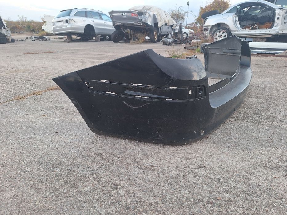 Задна Броня За Opel Astra H Combi 2004-2009 Година Опел Астра Комби