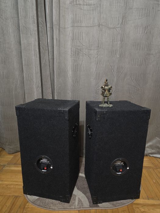 Boxe Magnat Soundforce 1200 – 300Wati, sunet puternic și clar!!!