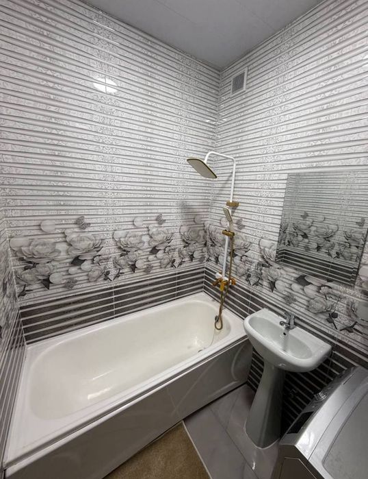 "1в2/2/4 ‼️Чил-17 Хавас Евро ремонт продается квартира