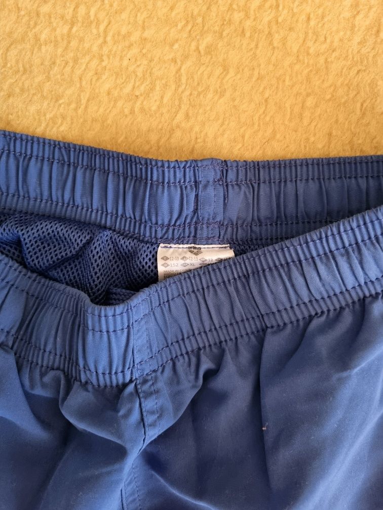 детски Бански панталонки Adidas, Zara Arena р-р 152 см