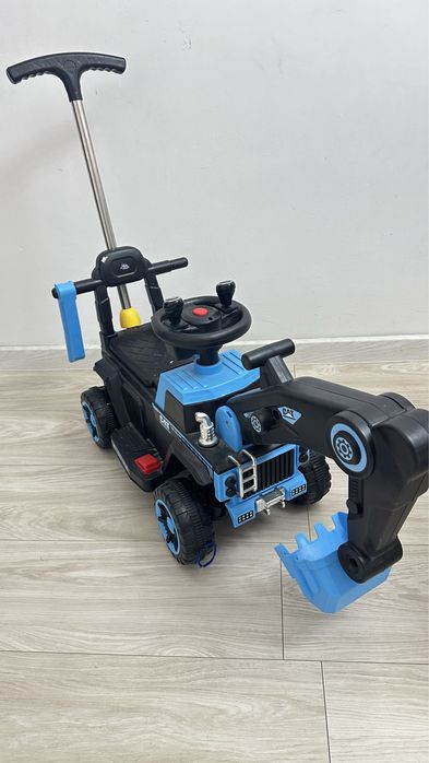 Балаға арналған машина сатамын