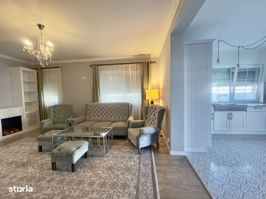 Dumbravita/ Ferventia II, P+1E, Disponibila imediat