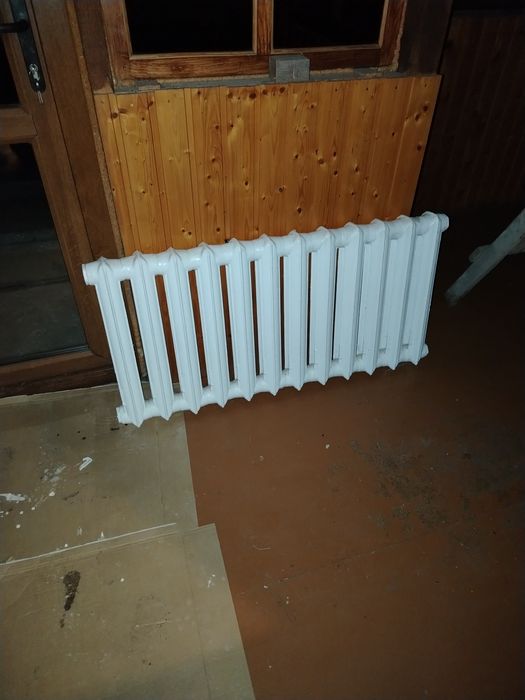 Продам радиаторы отопления.