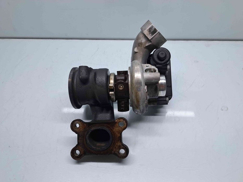 Turbina  Volkswagen Golf 7 (5G) [Fabr 2014-prezent] 04E145722G 1.4 TSI