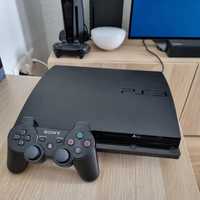 Ps3 slim 250gb sotiladi