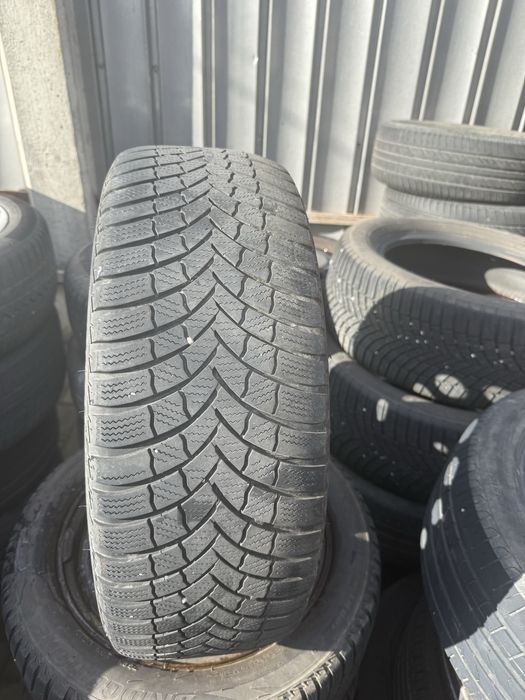 ANVELOPE Bridgestone 205/55/16 iarna !!!