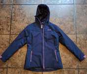 Geaca dama  iarna  Kilpi ski marimea 42 L
