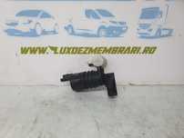 Pompa motors vas lichid parbriz 9643447980 Peugeot 307 1 [facelift] [