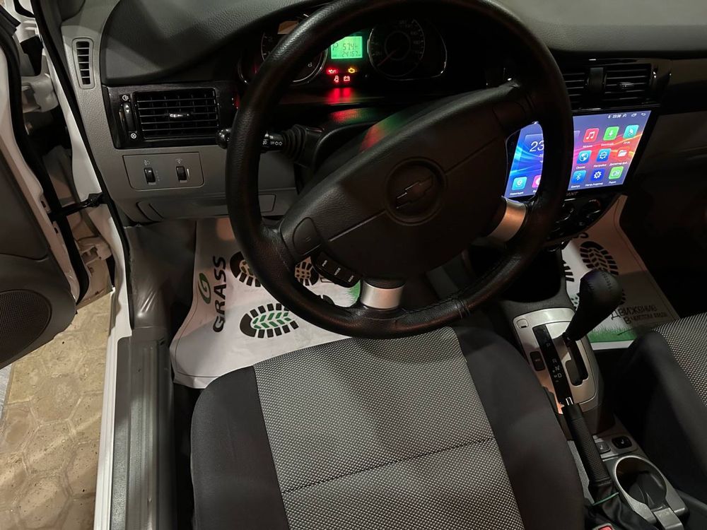 Lacetti 2023 Avtomat sotilasi