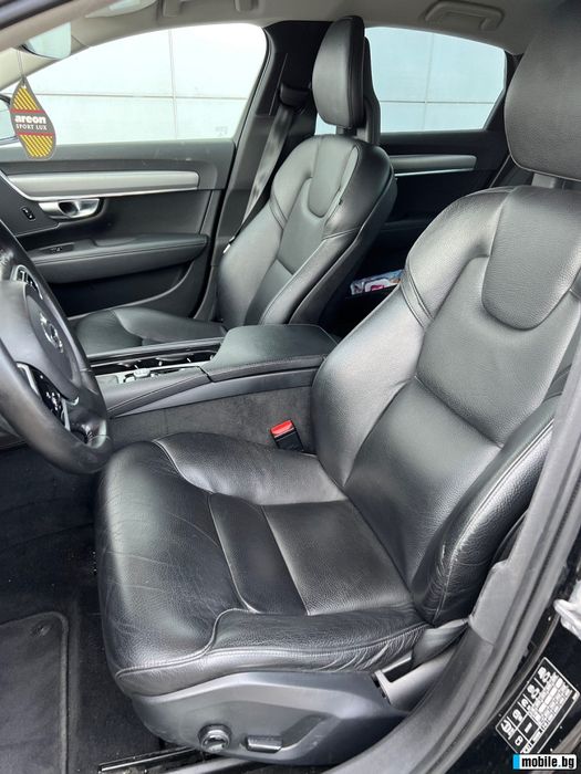 Volvo S90 2.0 дизел