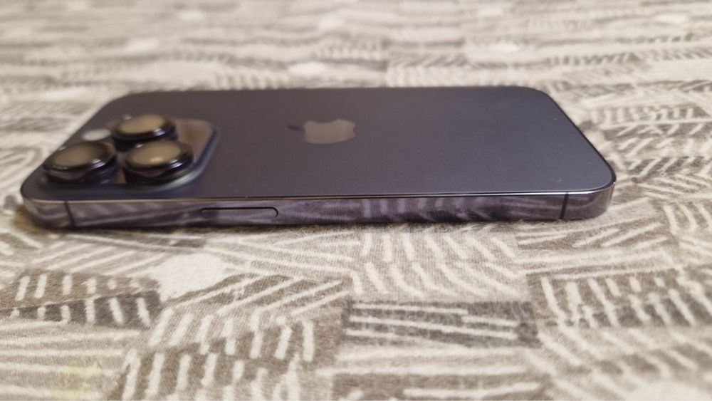 IPhone 14 pro, inca in garantie