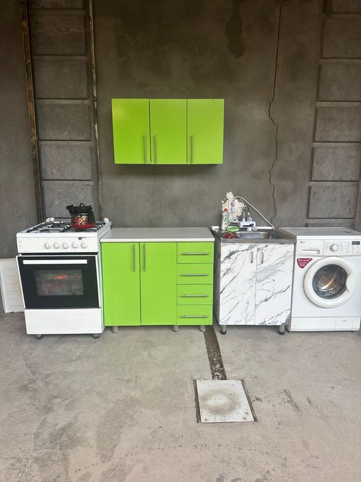 Kvartira qizlarga. Bodomzor. TATU universiteti