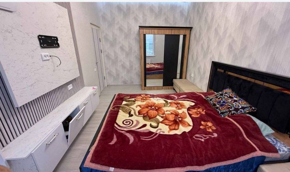 Mashenasozlar metro 5 daqiqa yulda kvartira Bezmakler