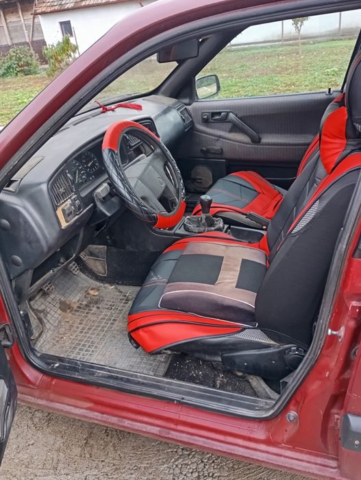 Volkswagen Vento 1992 complet funcțională