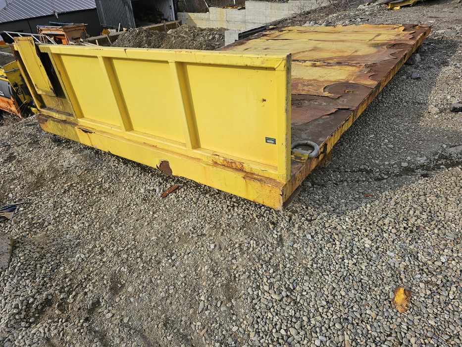 Bena platou 250 /450