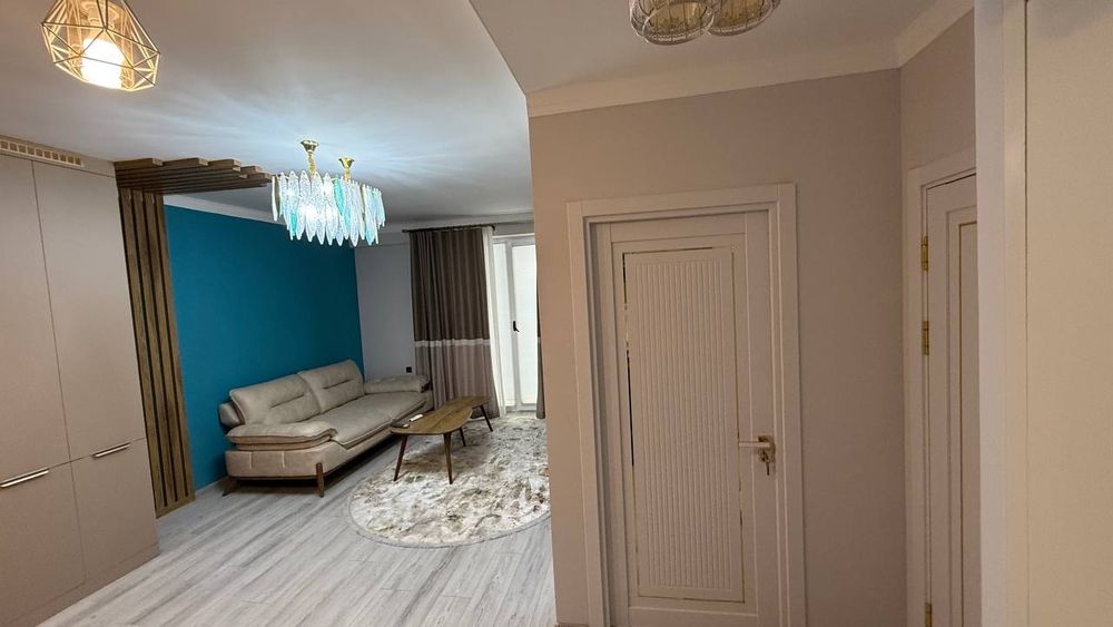 Bez zaks! Zaks soralmiydi !yengi yevro uy. Barcha qulayliklarga ega