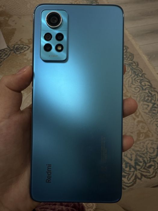 Redmi Note 12 pro 256 гб