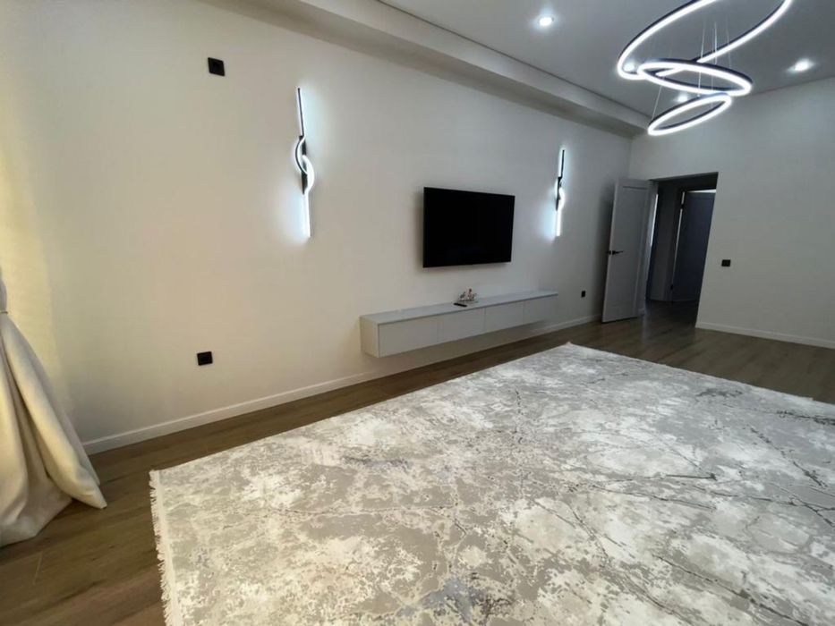 Ремонт квартир и домов под ключ