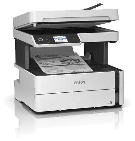 Многофункциональное устройство Epson M3170