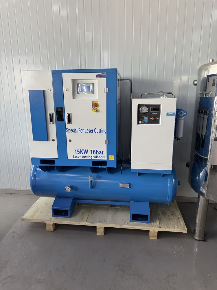 Kompressor 15 KWT 16 BAR