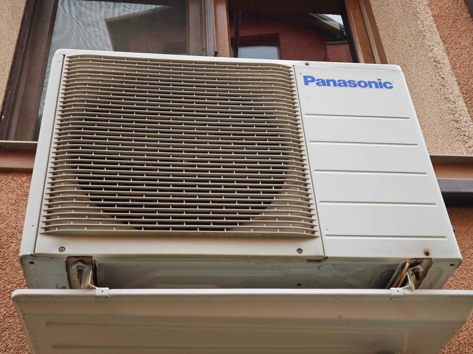 Климатик втора употреба Panasonic CS/CU-PW12GKX