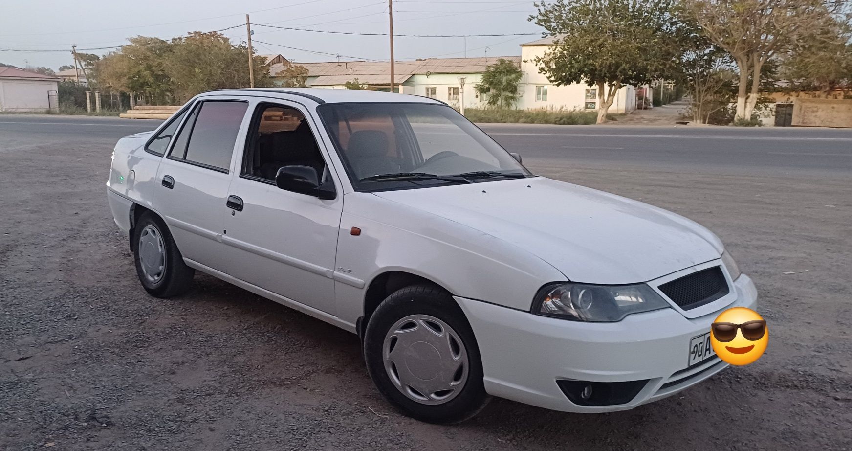Nexia 2 2012 zor