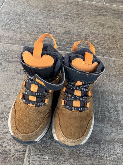 Incaltaminte iarna marimea 24