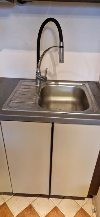 Кухненска мивка Teka