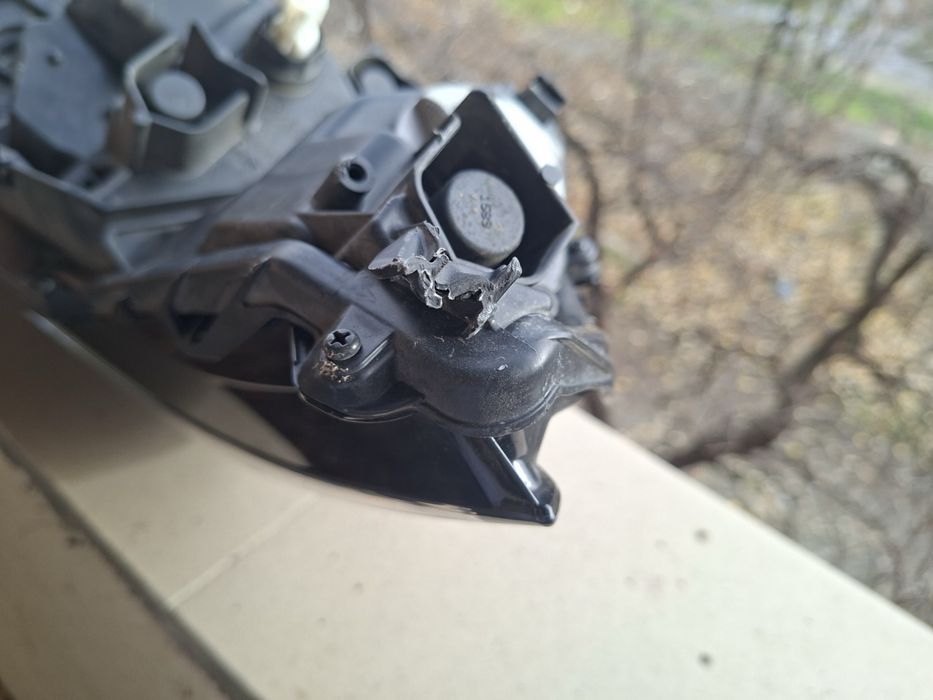 Ляв фар Lexus NX 2019 - 2022