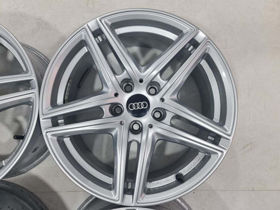 Jante 17 Cupra Seat Audi VW Skoda Mercedes BMW 7.5Jx17 ET30 5x112