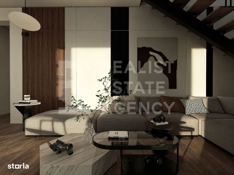 Vânzare, apartament, 3 camere, Giroc, Timiș